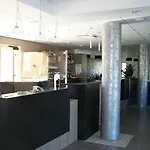 Hotel The Originals City, Le Caussea, Castres (Tarn)