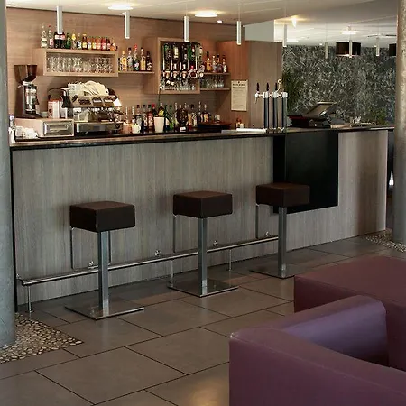 The Originals City, Le Causséa, 3*