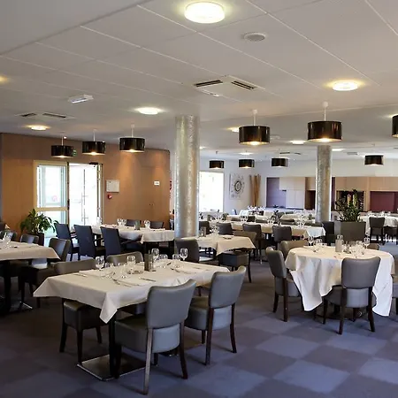 The Originals City, Le Causséa,