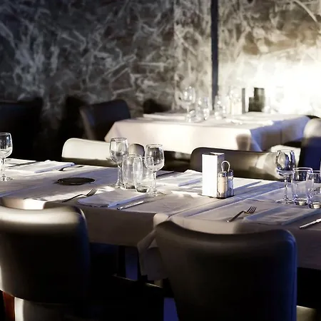 The Originals City, Le Causséa,