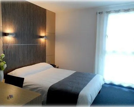 The Originals City, Le Causséa, Hotel