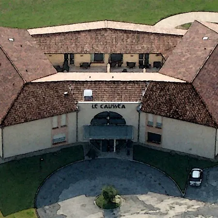 The Originals City, Le Causséa, Castres (Tarn)