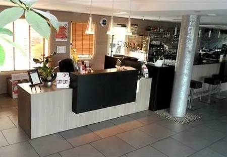 The Originals City, Le Causséa,