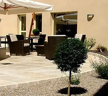 The Originals City, Le Causséa, Castres (Tarn)