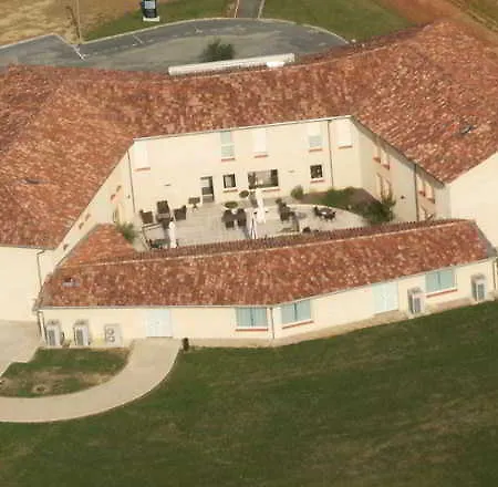 The Originals City, Le Causséa, 3*