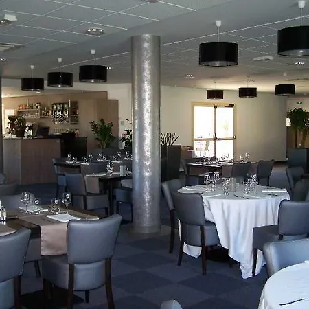 The Originals City, Le Causséa, Castres (Tarn)