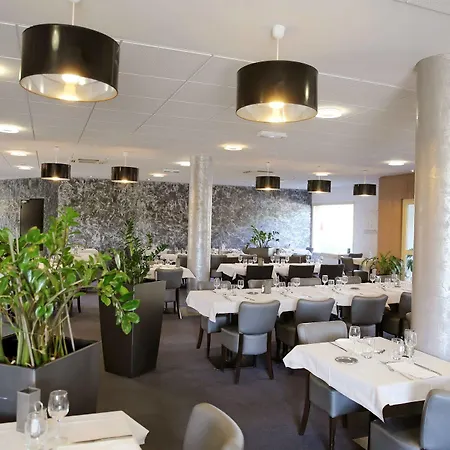 The Originals City, Le Caussea, Hotel 3*