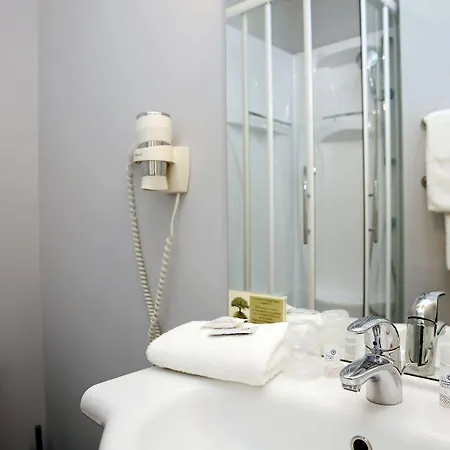 The Originals City, Le Caussea, 3*