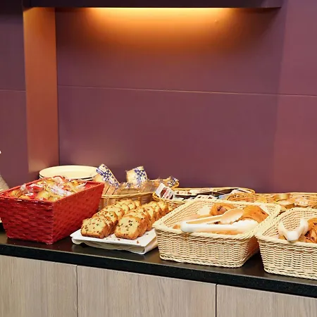 The Originals City, Le Causséa, 3*