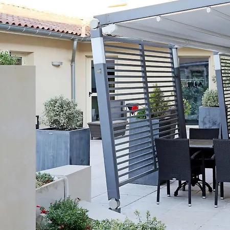 The Originals City, Le Causséa, Hotel 3*