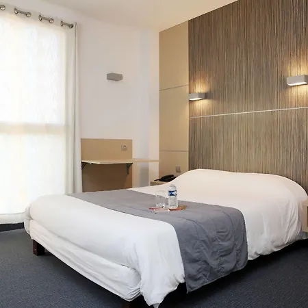 The Originals City, Le Causséa, Hotel