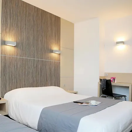 The Originals City, Le Causséa,