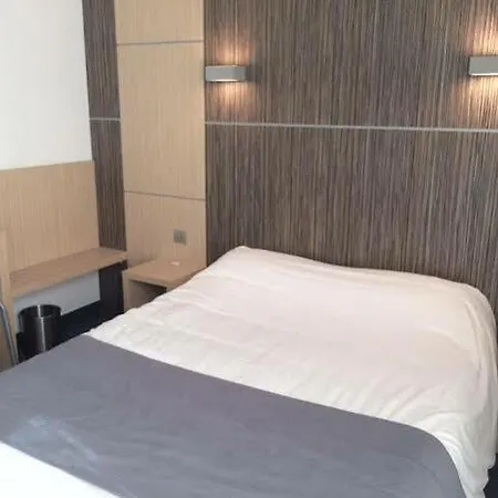 The Originals City, Le Causséa, 3*