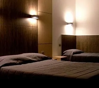 Hotel The Originals City, Le Causséa, 3*