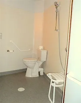 The Originals City, Le Caussea, 카스트르