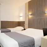 فندق The Originals City, Le Caussea, 3*