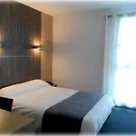 The Originals City, Le Caussea, فندق