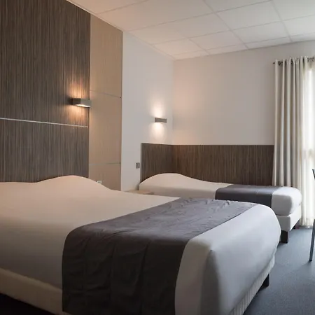 The Originals City, Le Causséa, Castres (Tarn)