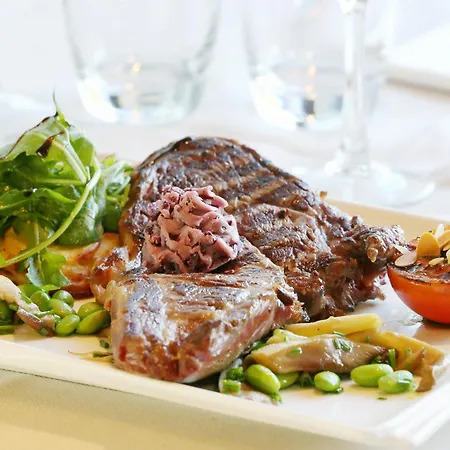 The Originals City, Le Causséa, 3*