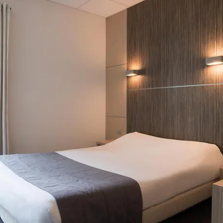 The Originals City, Le Caussea, Castres (Tarn)