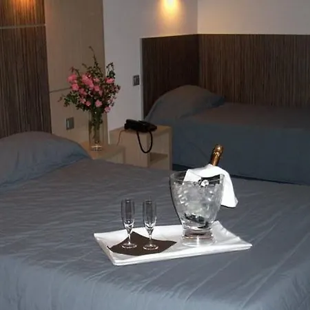 The Originals City, Le Caussea, 3* Castres (Tarn)