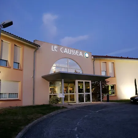 فندق The Originals City, Le Caussea,