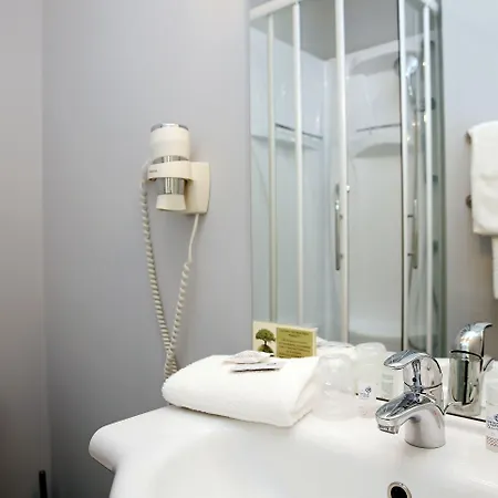 The Originals City, Le Caussea, Hotell Castres (Tarn)