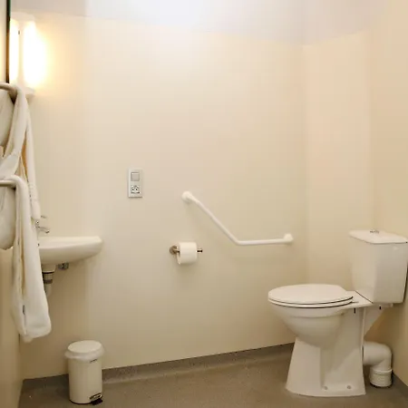 The Originals City, Le Causséa, 3*