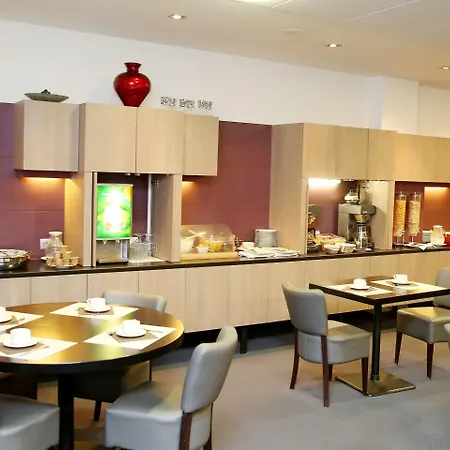 The Originals City, Le Caussea, 3*