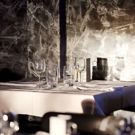 The Originals City, Le Causséa, 3* Castres (Tarn)