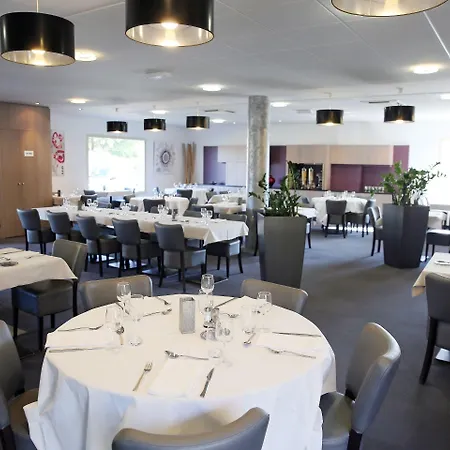 The Originals City, Le Causséa,