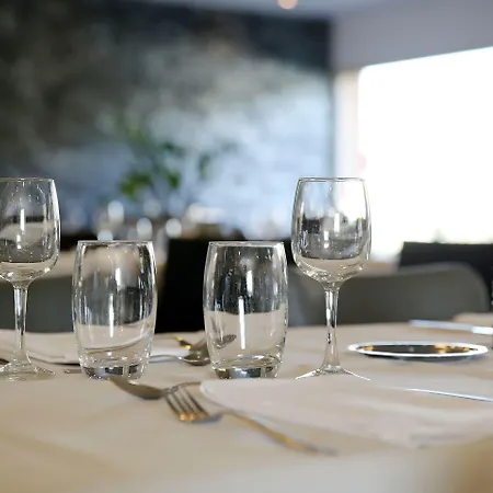 Szálloda The Originals City, Le Caussea, 3*