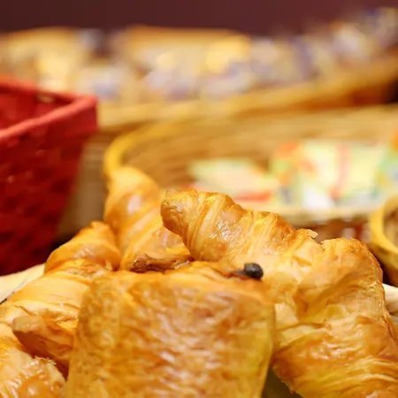 The Originals City, Le Causséa, Castres (Tarn)