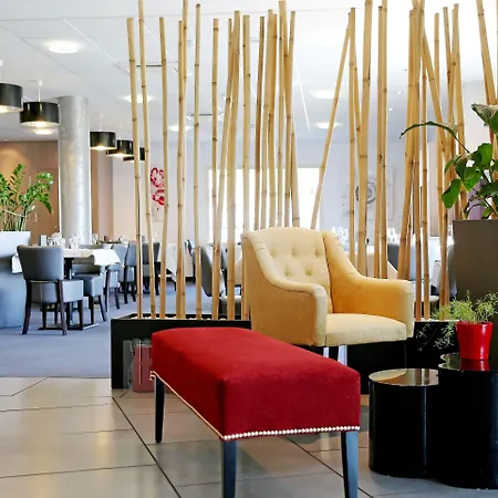 The Originals City, Le Causséa, Hotel Castres (Tarn)