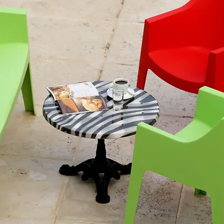 Hotel The Originals City, Le Causséa, 3*