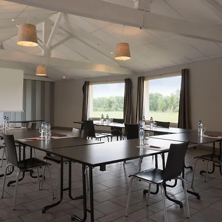 The Originals City, Le Causséa,