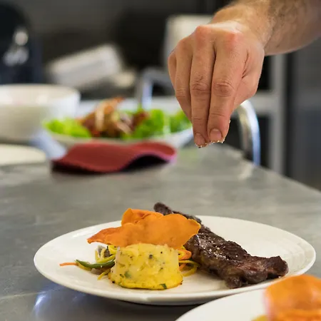 The Originals City, Le Caussea, 3* Castres