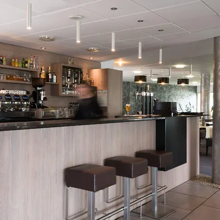 The Originals City, Le Causséa, 3* Castres (Tarn)