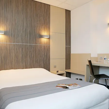 The Originals City, Le Causséa, Hotel Castres (Tarn)