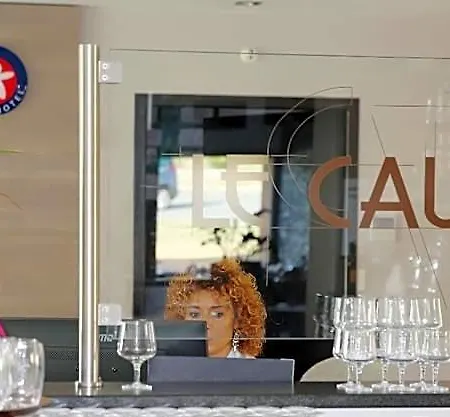 The Originals City, Le Caussea, 3*