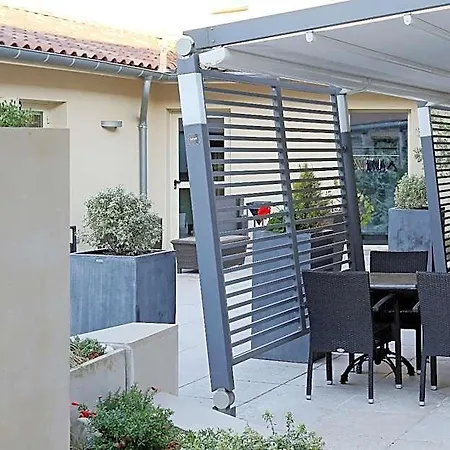 מלון The Originals City, Le Caussea, 3*