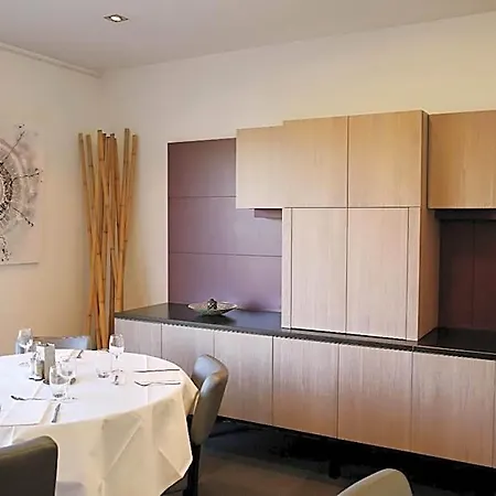 The Originals City, Le Caussea, 3* קסטרה
