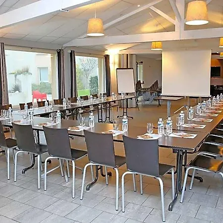 מלון The Originals City, Le Caussea, 3*