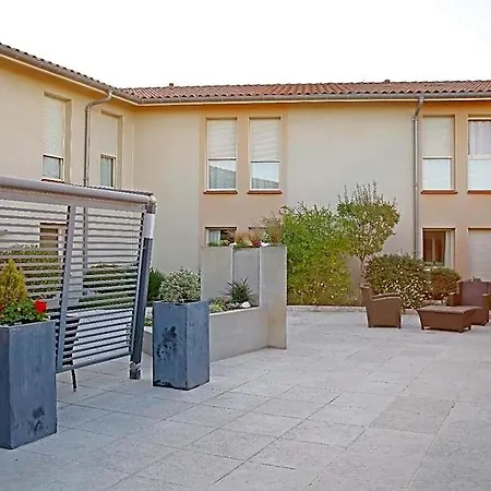 The Originals City, Le Caussea, 3*