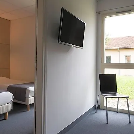 The Originals City, Le Caussea, 3*