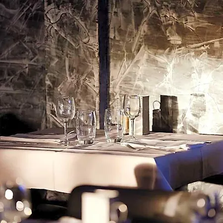 מלון The Originals City, Le Caussea, 3*