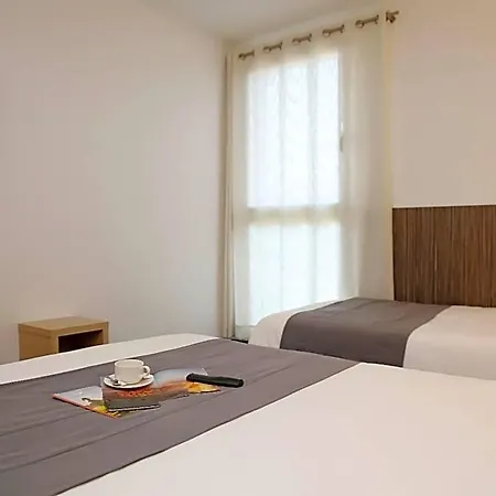 The Originals City, Le Caussea, 3*