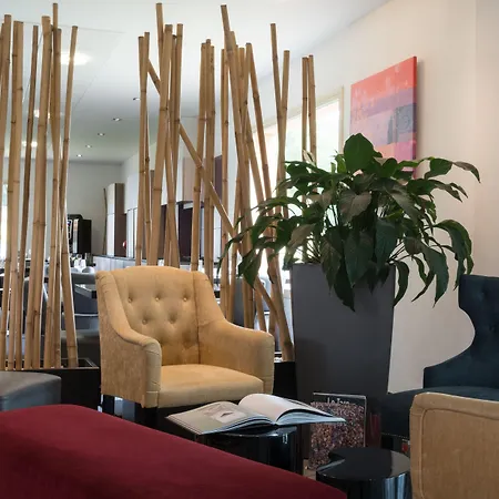 The Originals City, Le Caussea, 3*