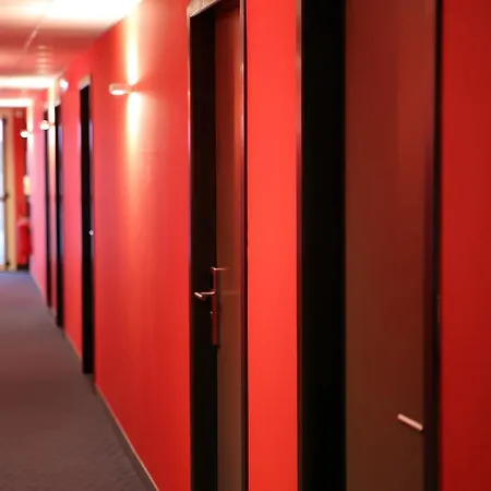 The Originals City, Le Causséa, Castres (Tarn)