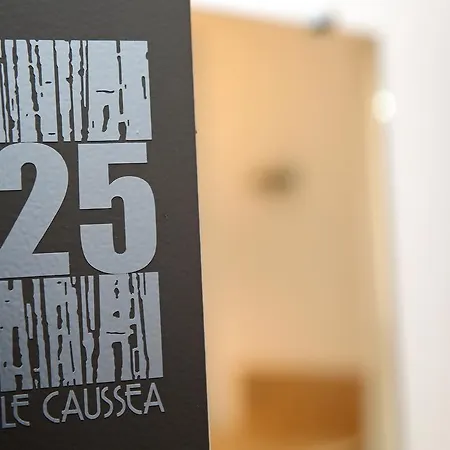 Hotel The Originals City, Le Caussea, 3*
